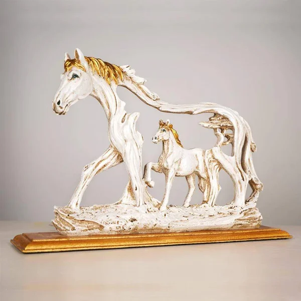 🐴Modern Galloping Horse Decoration🐎