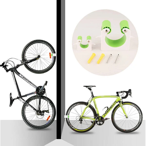 🎇New Arrival 50% OFF - Mini Bike Wall Mount🚲