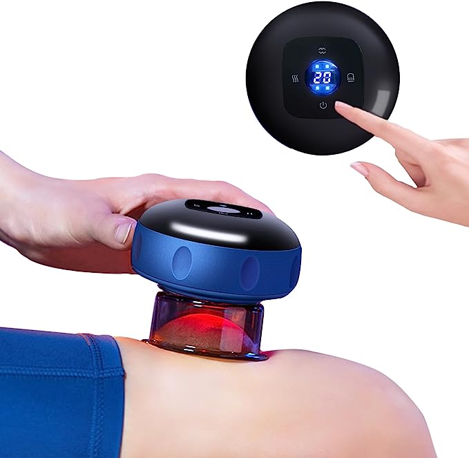 E-Cup™ Remedial Therapy Aide