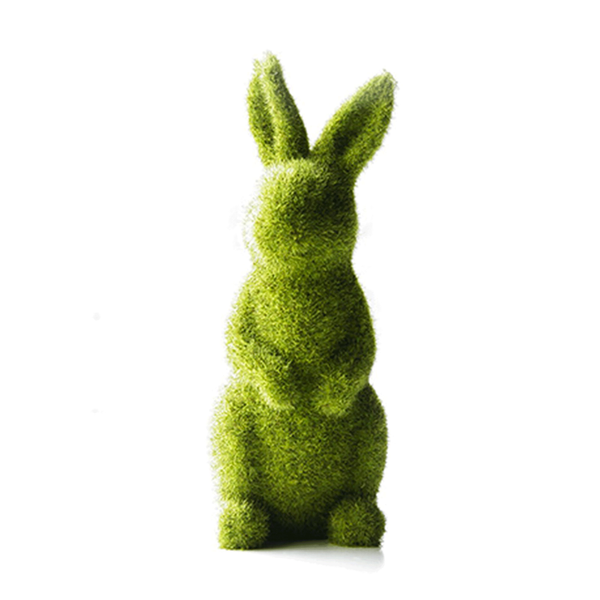 🔥Early Easter Sale 49% OFF🔥- 🐇Resin Bunny - Garden Ornament
