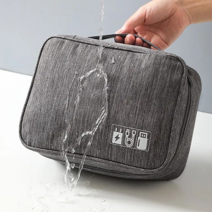 🎇New Arrival - Digital Accessories Storage Bag