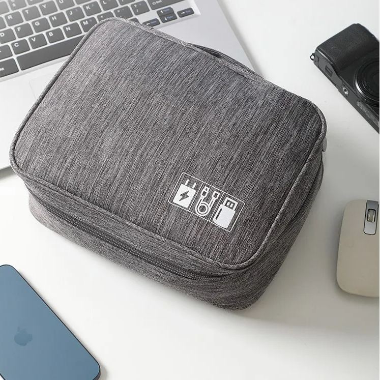 🎇New Arrival - Digital Accessories Storage Bag