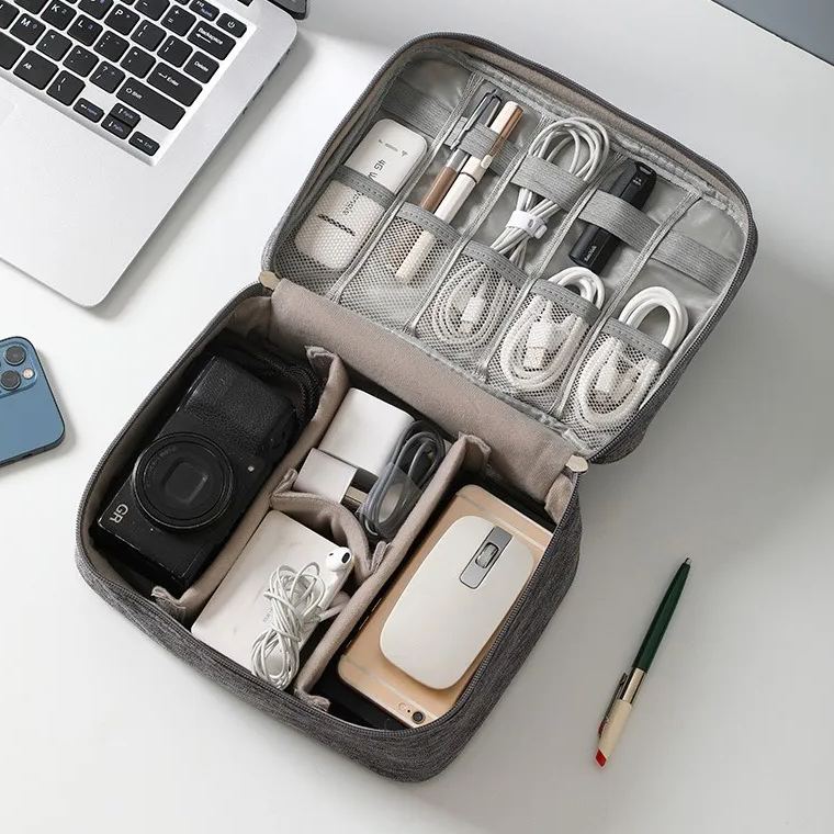 🎇New Arrival - Digital Accessories Storage Bag