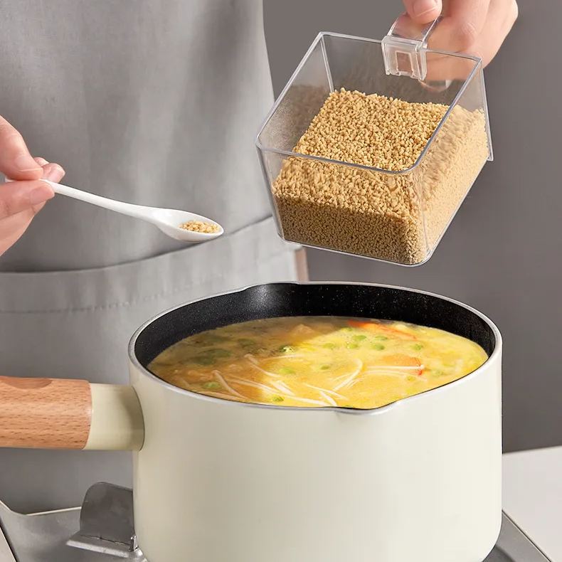 🎇New Arrival - Wall-Mounted Spice Organizer