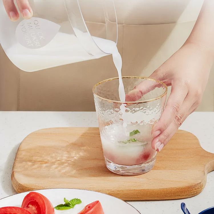 Yogurt Strainer - Make Your Own Flavored Yogurt At Home
