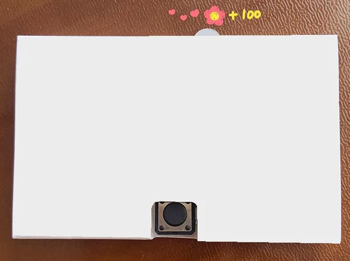 💖Mother's Day Gift-Recording Greeting Card🔊