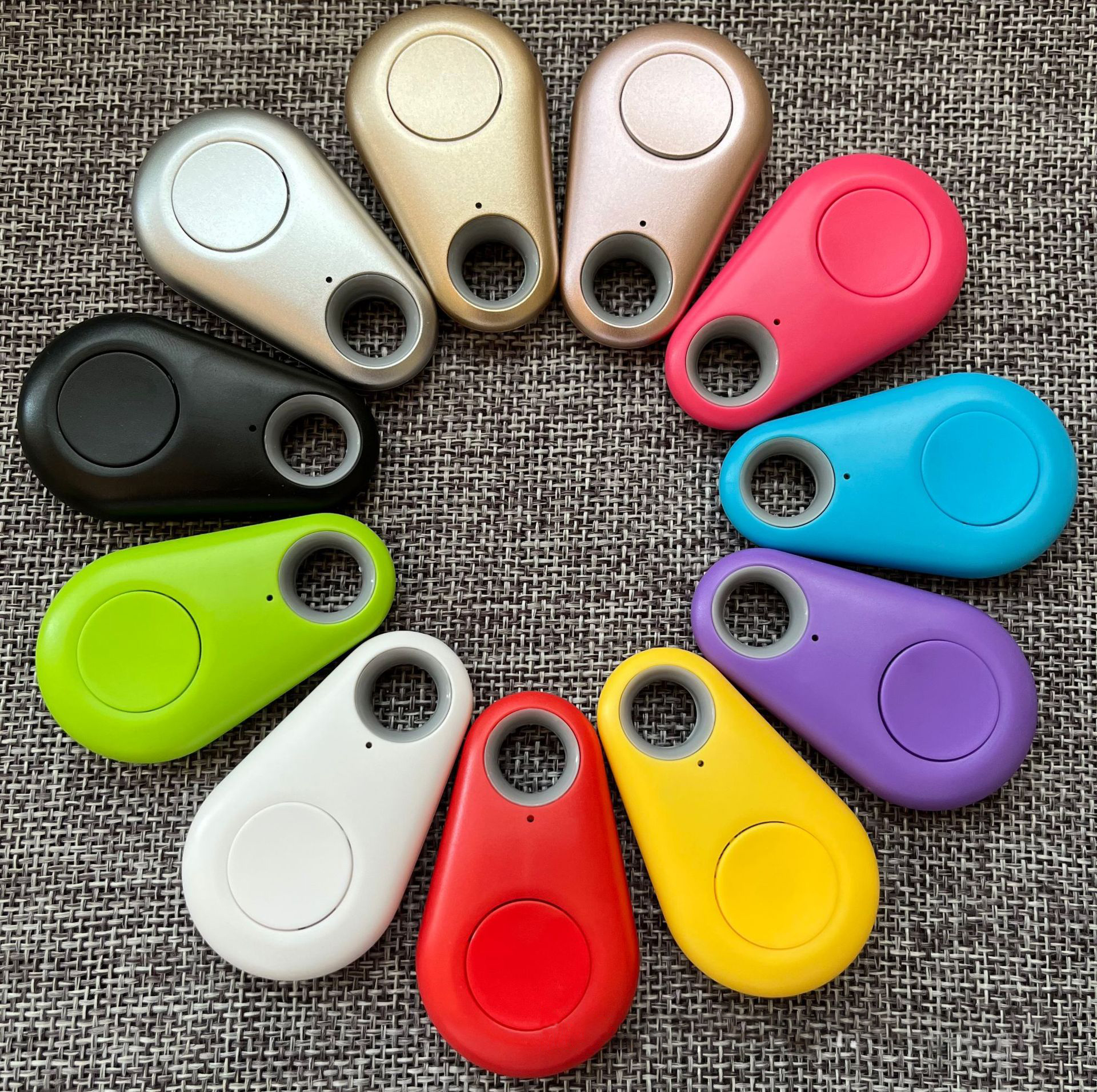 Pets GPS Tracker & Activity Monitor For Dogs and Cats