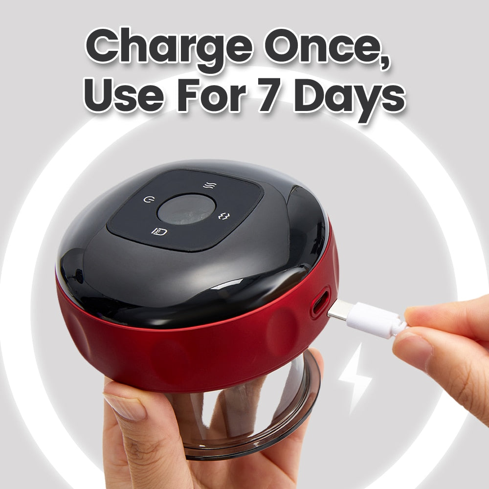 E-Cup™ Remedial Therapy Aide