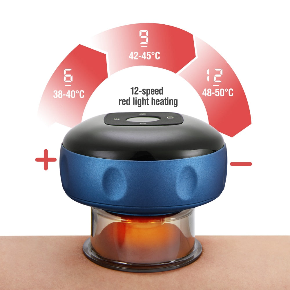 E-Cup™ Remedial Therapy Aide