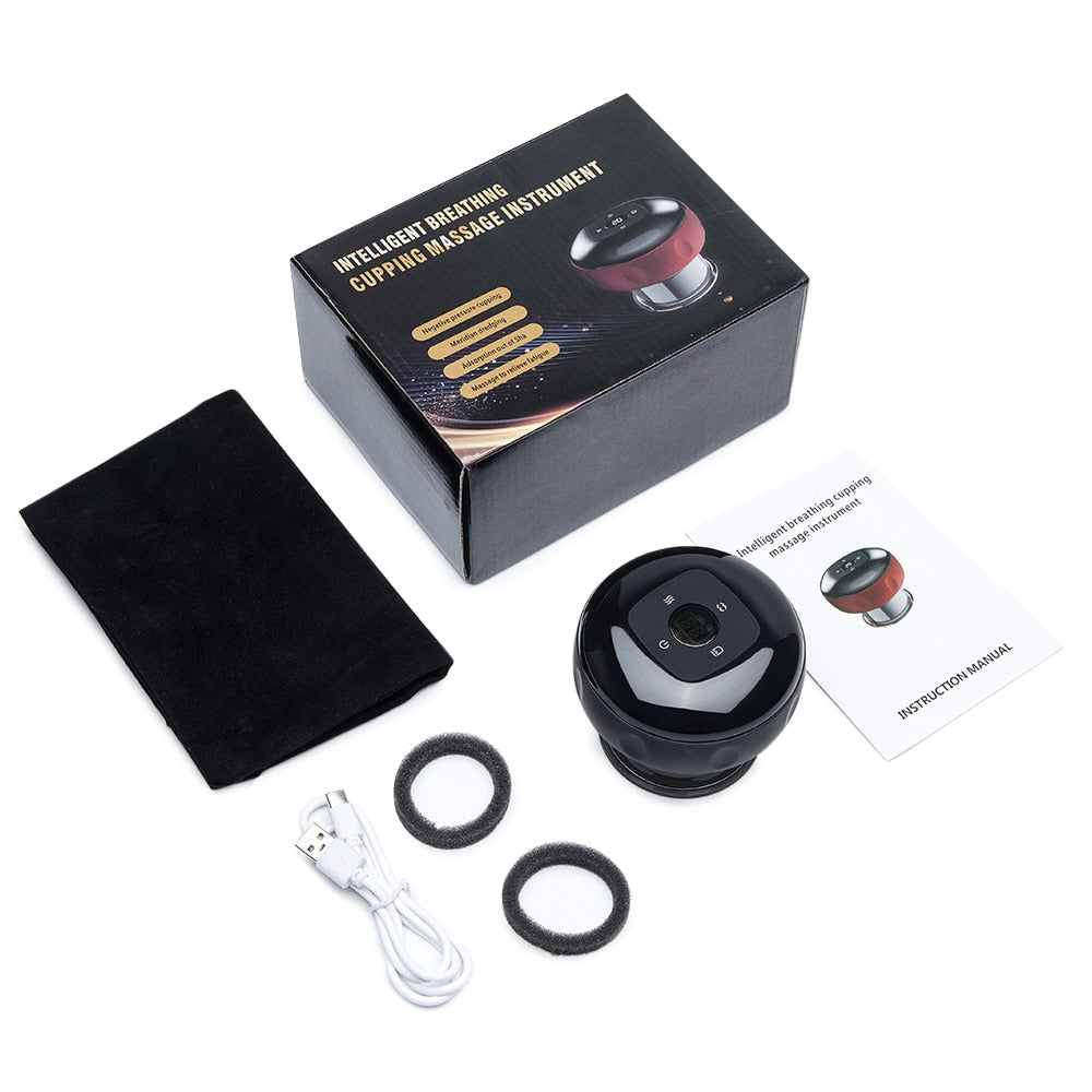 E-Cup™ Remedial Therapy Aide