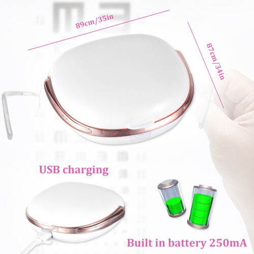 🔥🔥Ultrasonic Contact Lens Cleaning Machine——More Care for Your Eyes