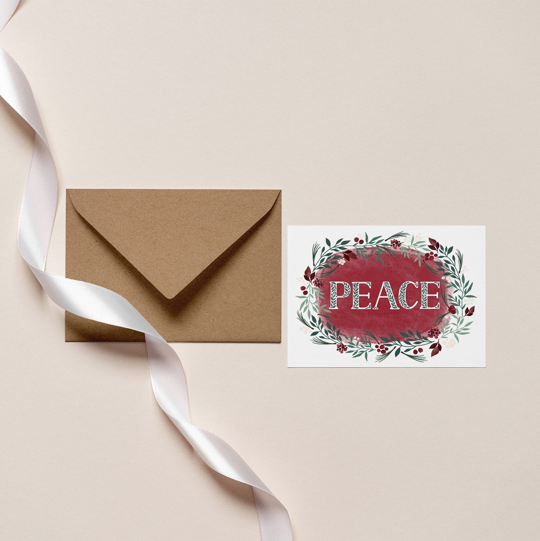 🎄Colourful Christmas cards🎁