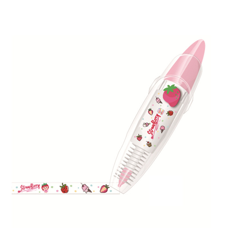 🔥Cute Tape Pen