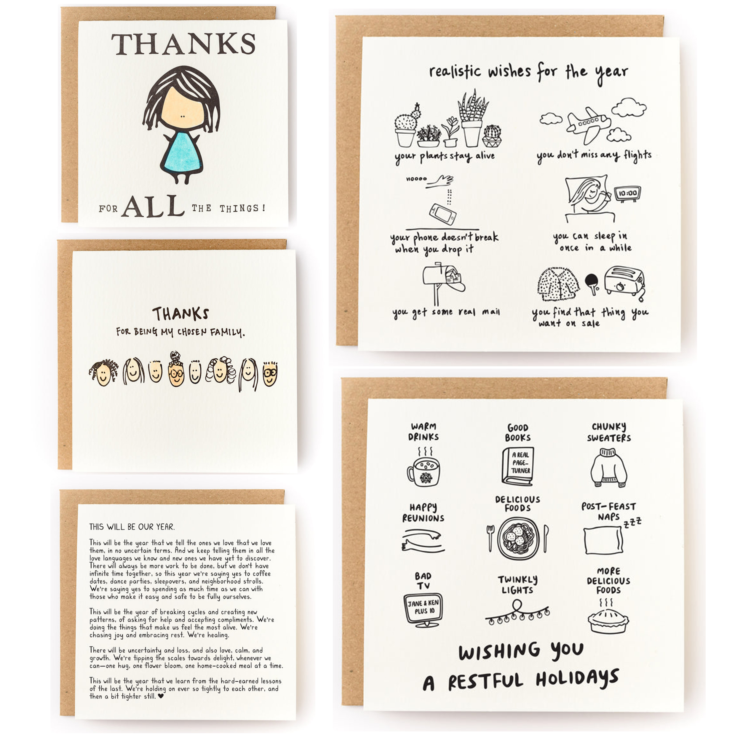 🌟Special Card - For the Most Special Person in Your Life💌
