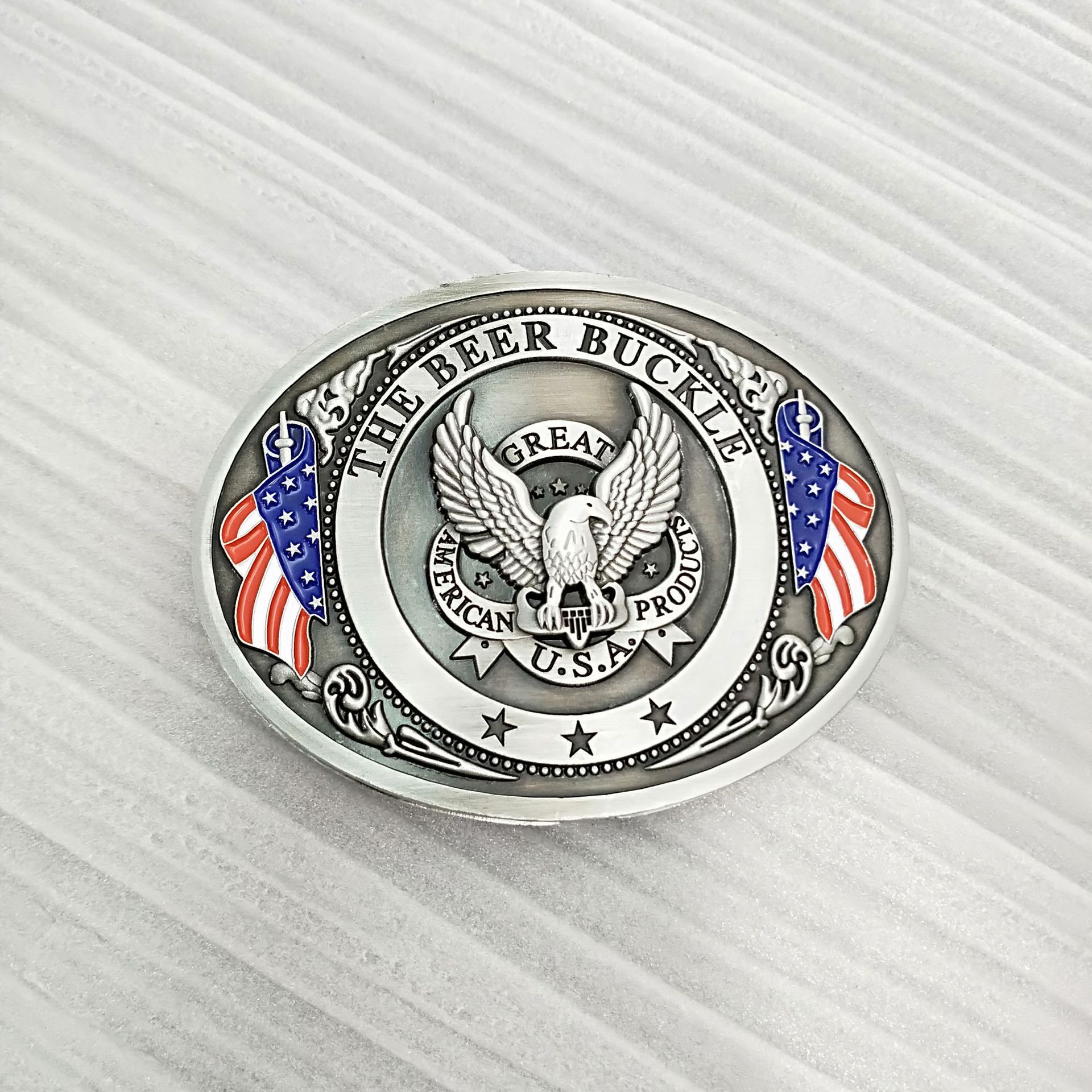 🍻Hold My Drink Beer Belt Buckle