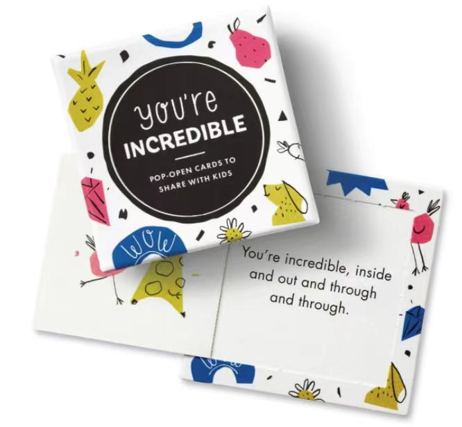 Thoughtfulls for Kids