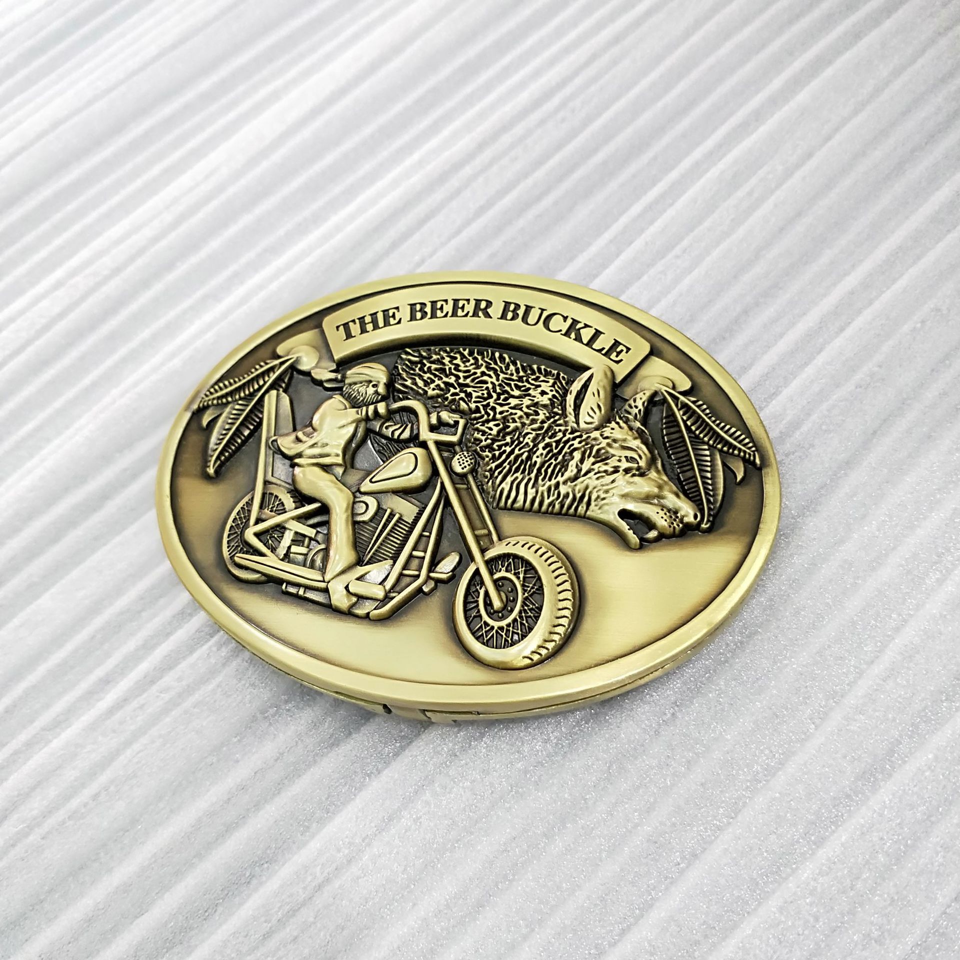 🍻Hold My Drink Beer Belt Buckle