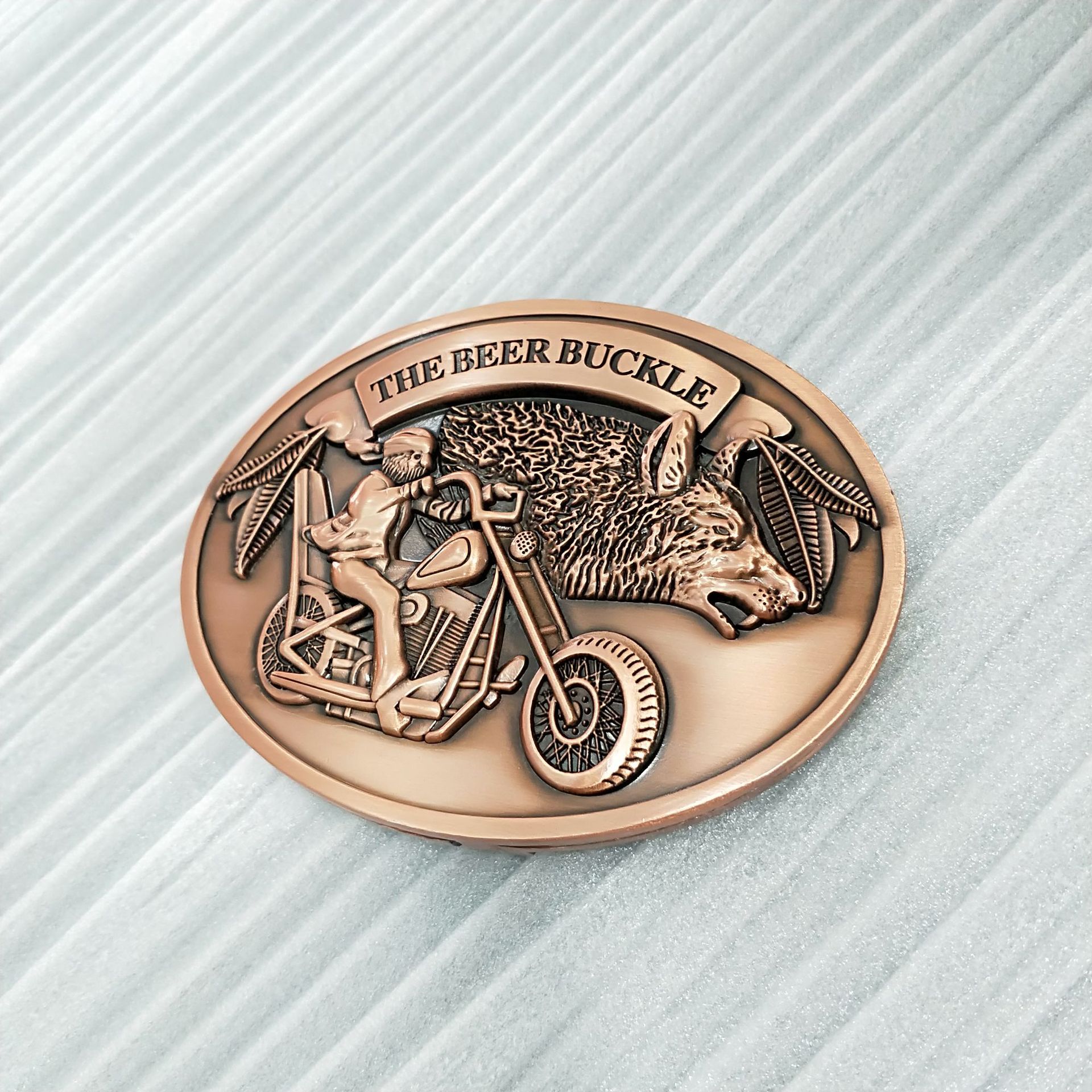 🍻Hold My Drink Beer Belt Buckle