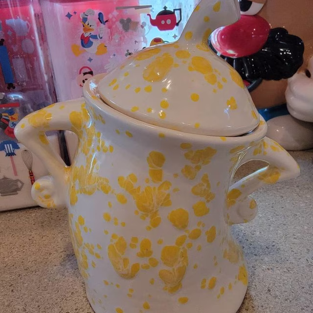 ☕🥃Canister With Attitude