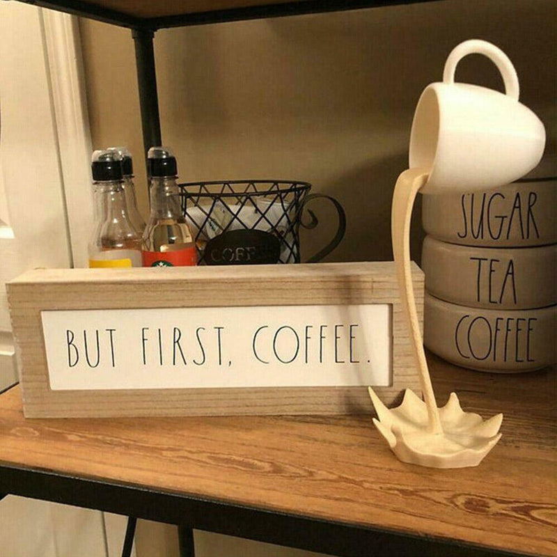 ☕COFFEE BREAK