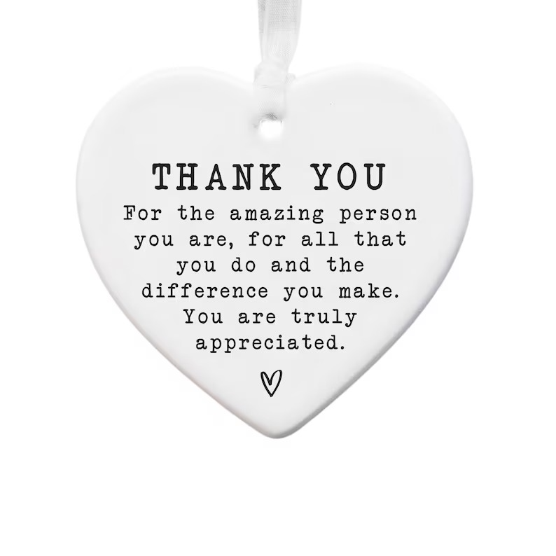 💖Cherished Grandparent Keepsake Gift🎁