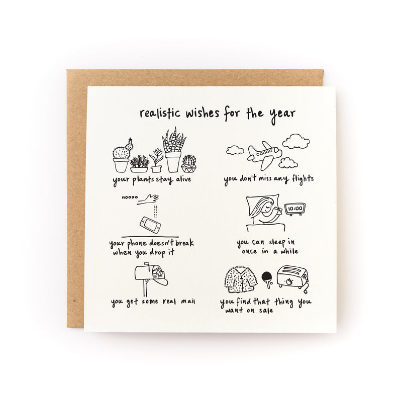 🌟Special Card - For the Most Special Person in Your Life💌