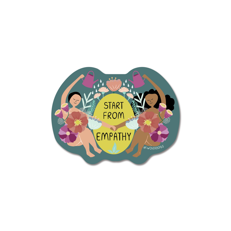 👊Courage Booster Stickers: Empowering You to Face Life🌟
