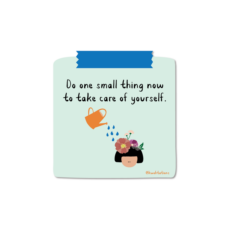 👊Courage Booster Stickers: Empowering You to Face Life🌟