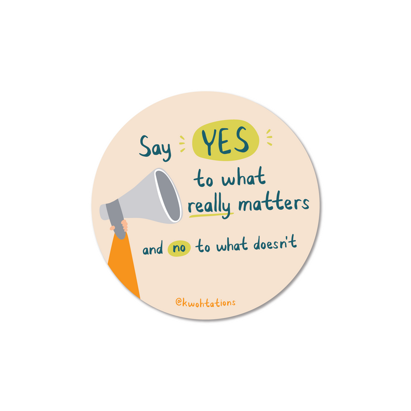 👊Courage Booster Stickers: Empowering You to Face Life🌟