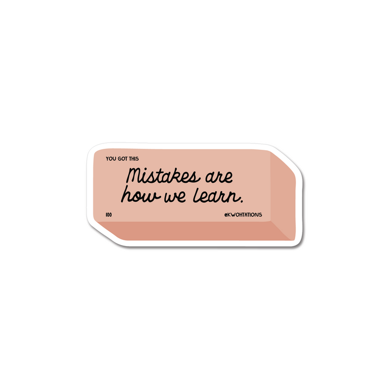 👊Courage Booster Stickers: Empowering You to Face Life🌟