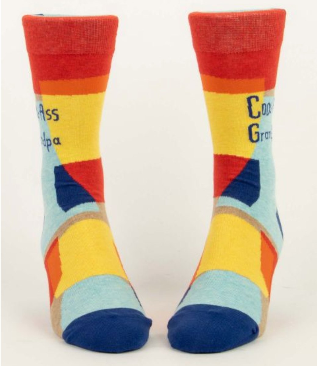 I LOVE TO FART SOCKS