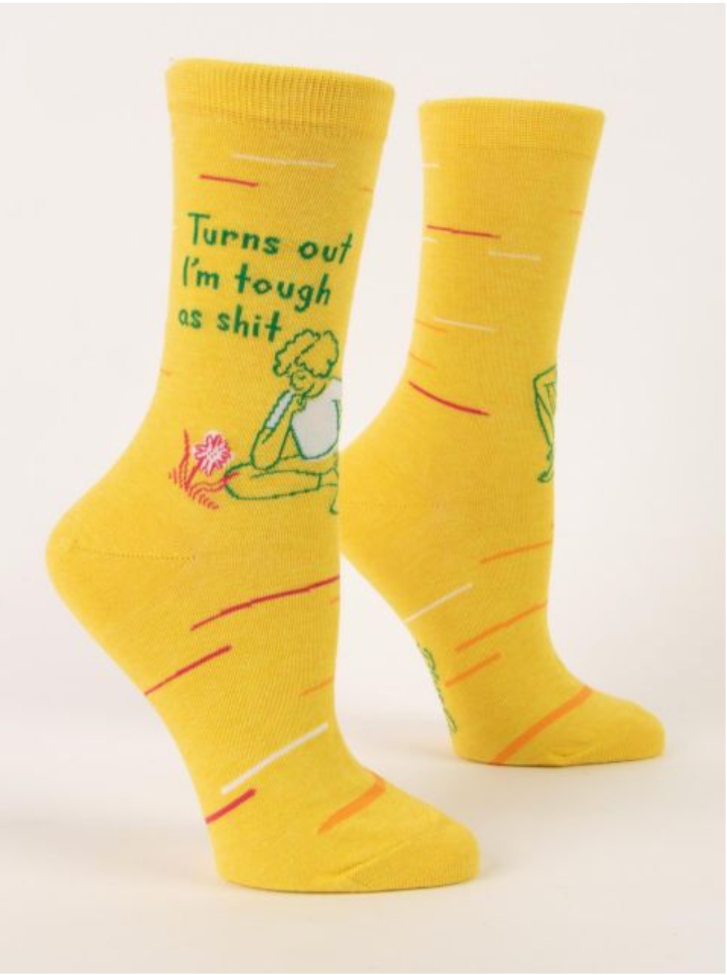 I LOVE TO FART SOCKS