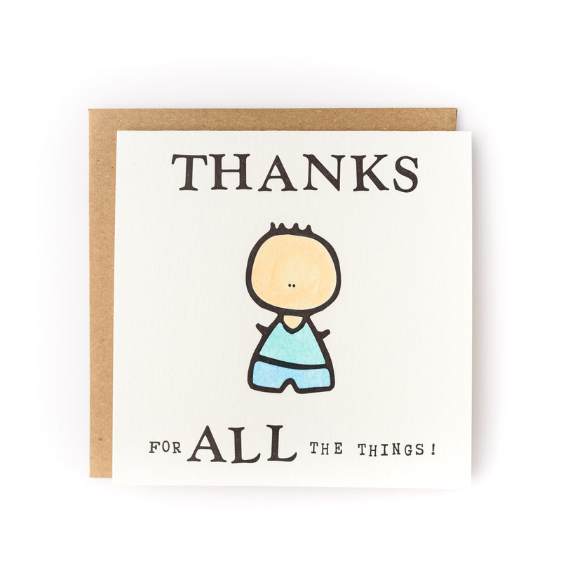 🌟Special Card - For the Most Special Person in Your Life💌