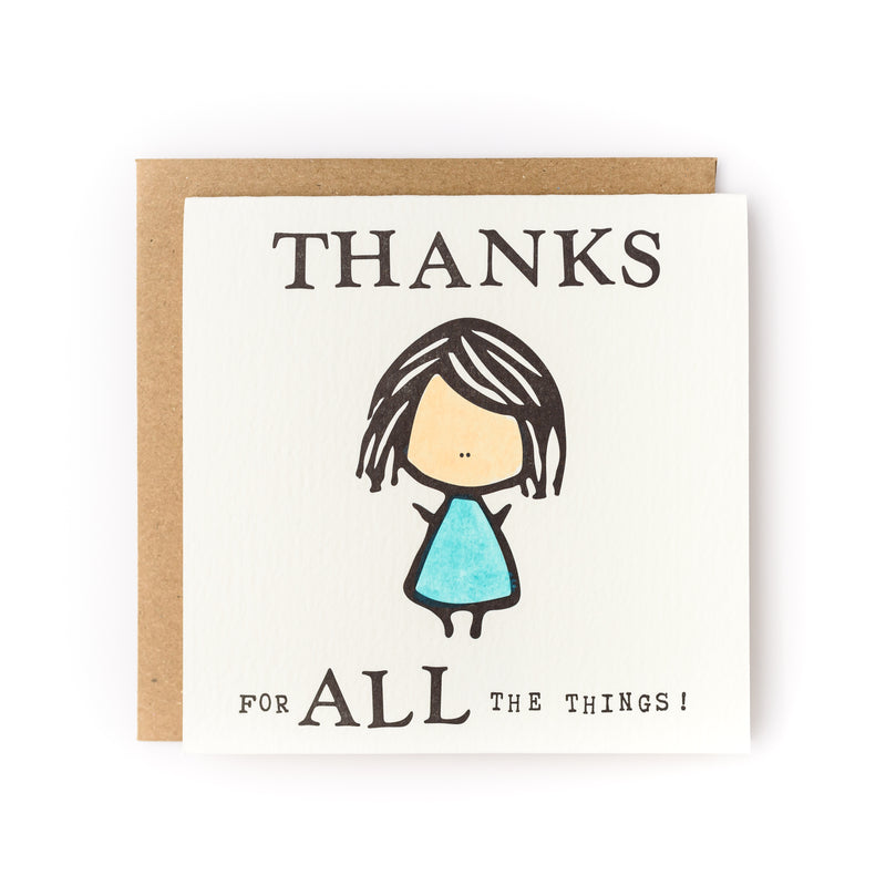 🌟Special Card - For the Most Special Person in Your Life💌