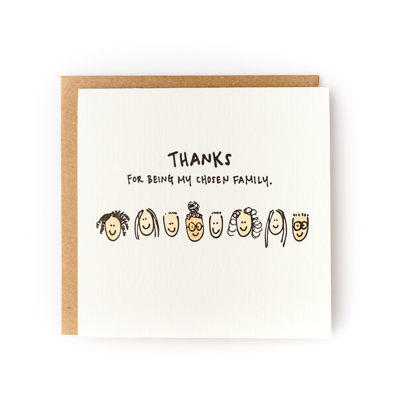 🌟Special Card - For the Most Special Person in Your Life💌