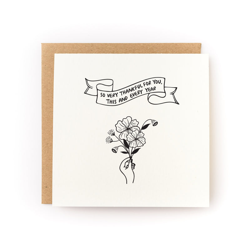 🌟Special Card - For the Most Special Person in Your Life💌