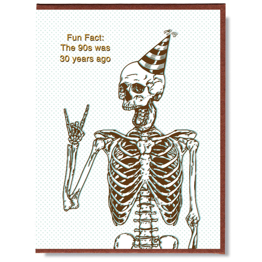 🥳Whimsical Birthday Card💌