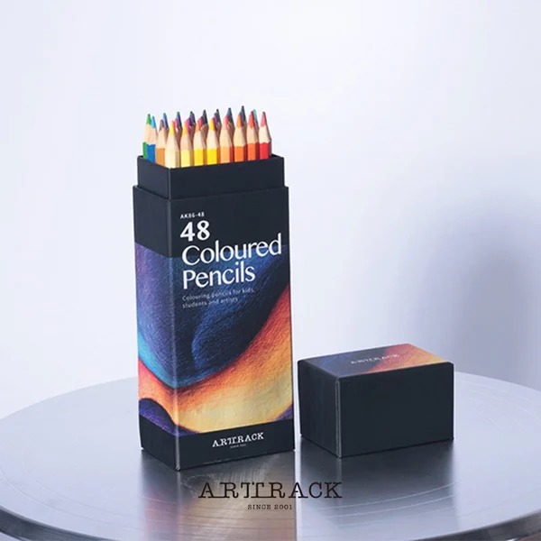 🌈Colored Pencils-24/48/72/120 Colors