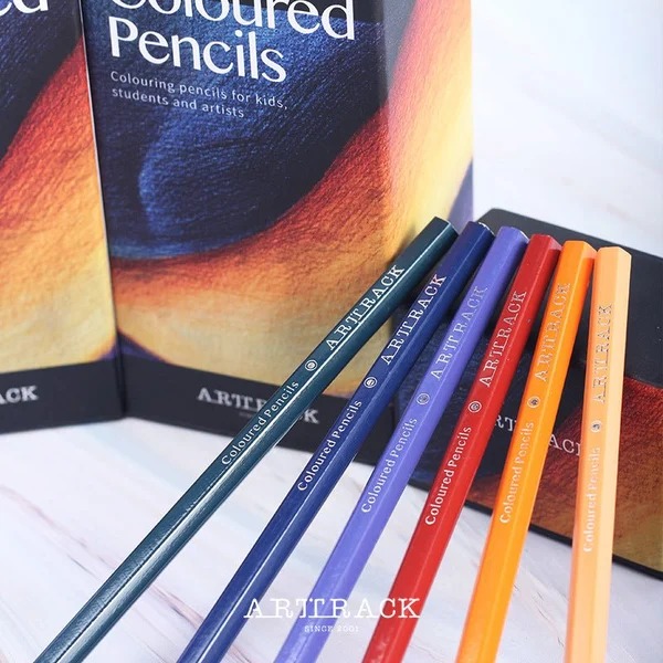 🌈Colored Pencils-24/48/72/120 Colors