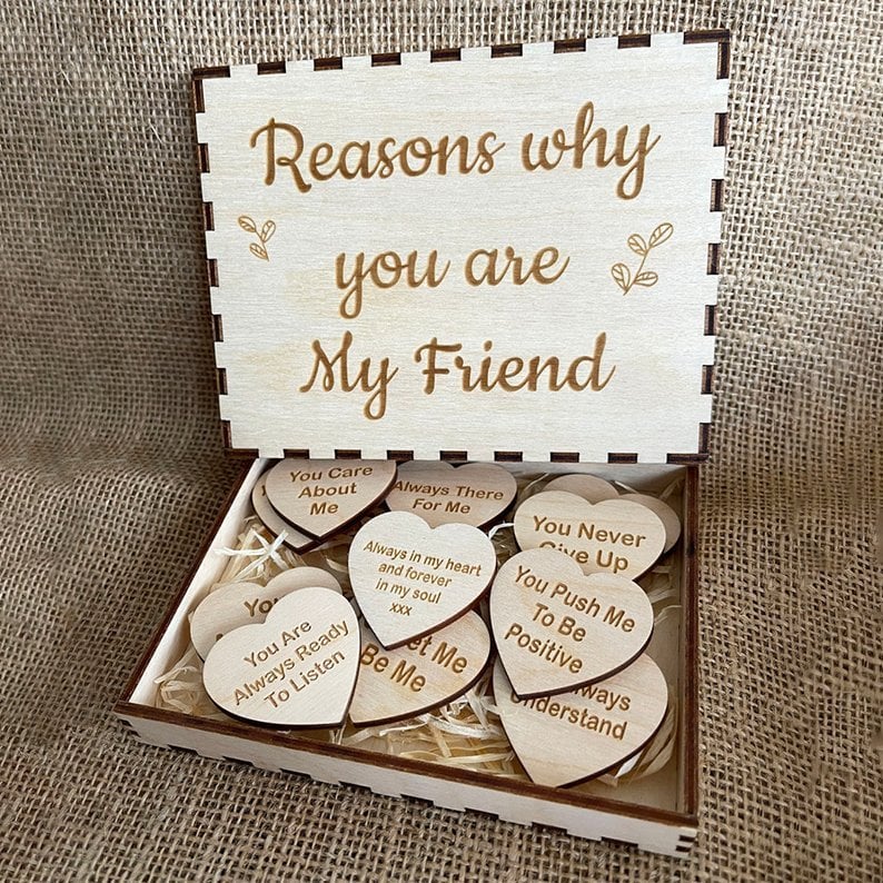 🔥Unique Friendship Gift