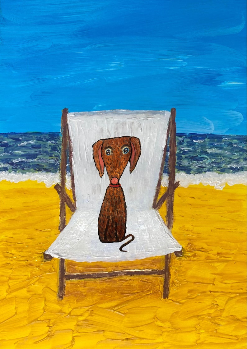 2024 Wall Calendar A3 Size Hanging Planner 13 Original Dog & 画像 7