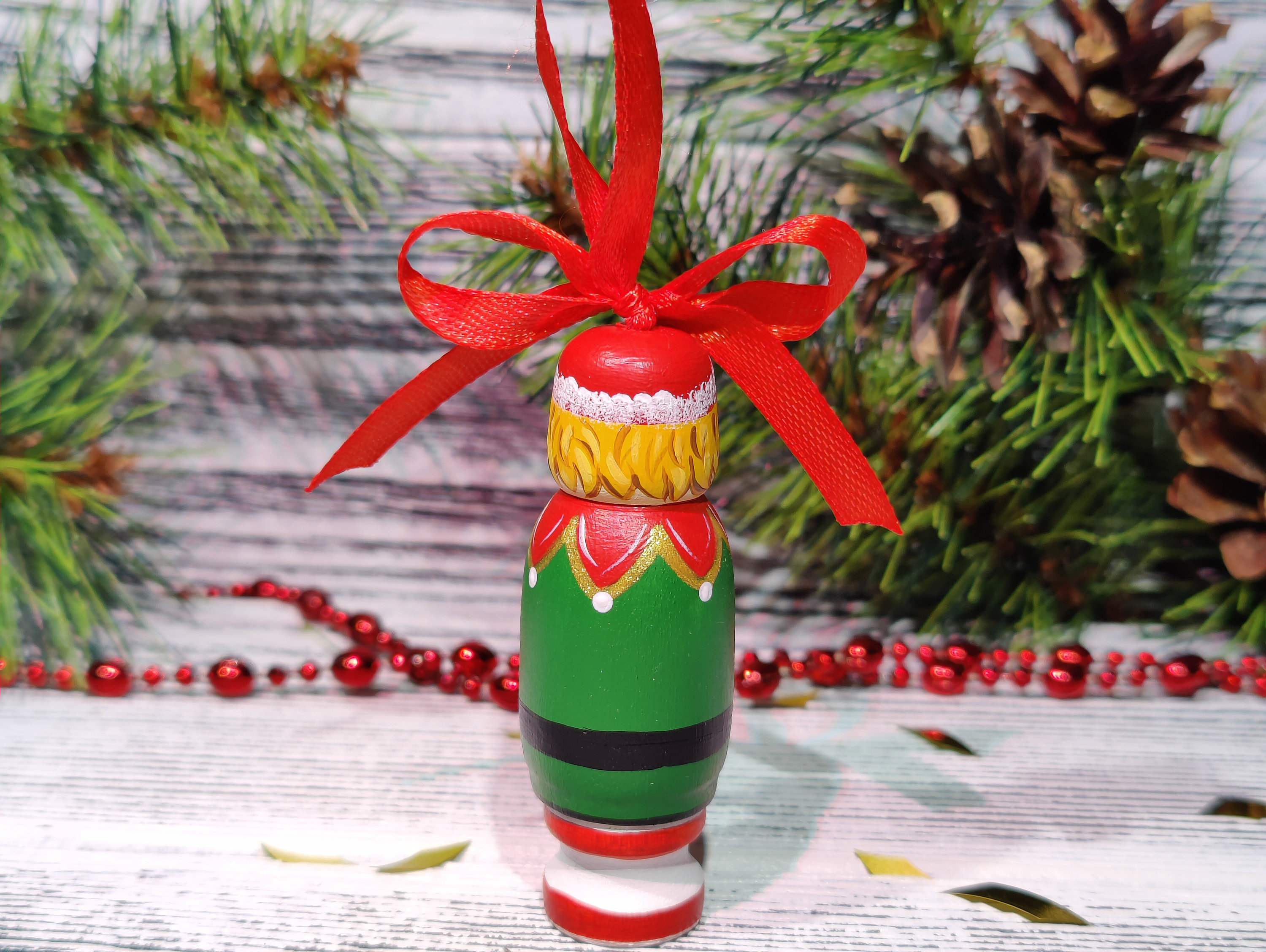 ⛄Funny Christmas Gift