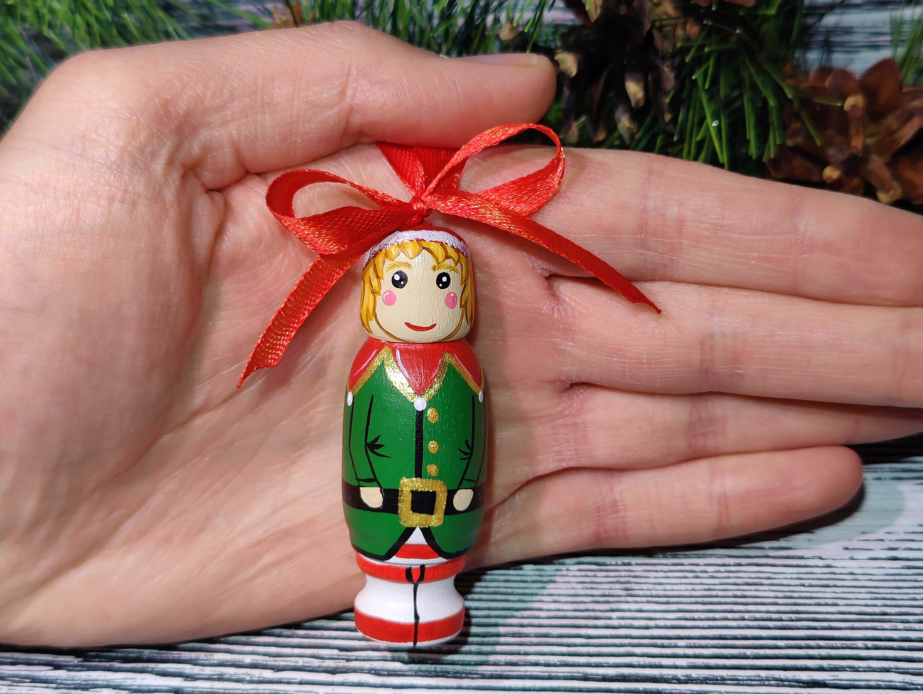 ⛄Funny Christmas Gift