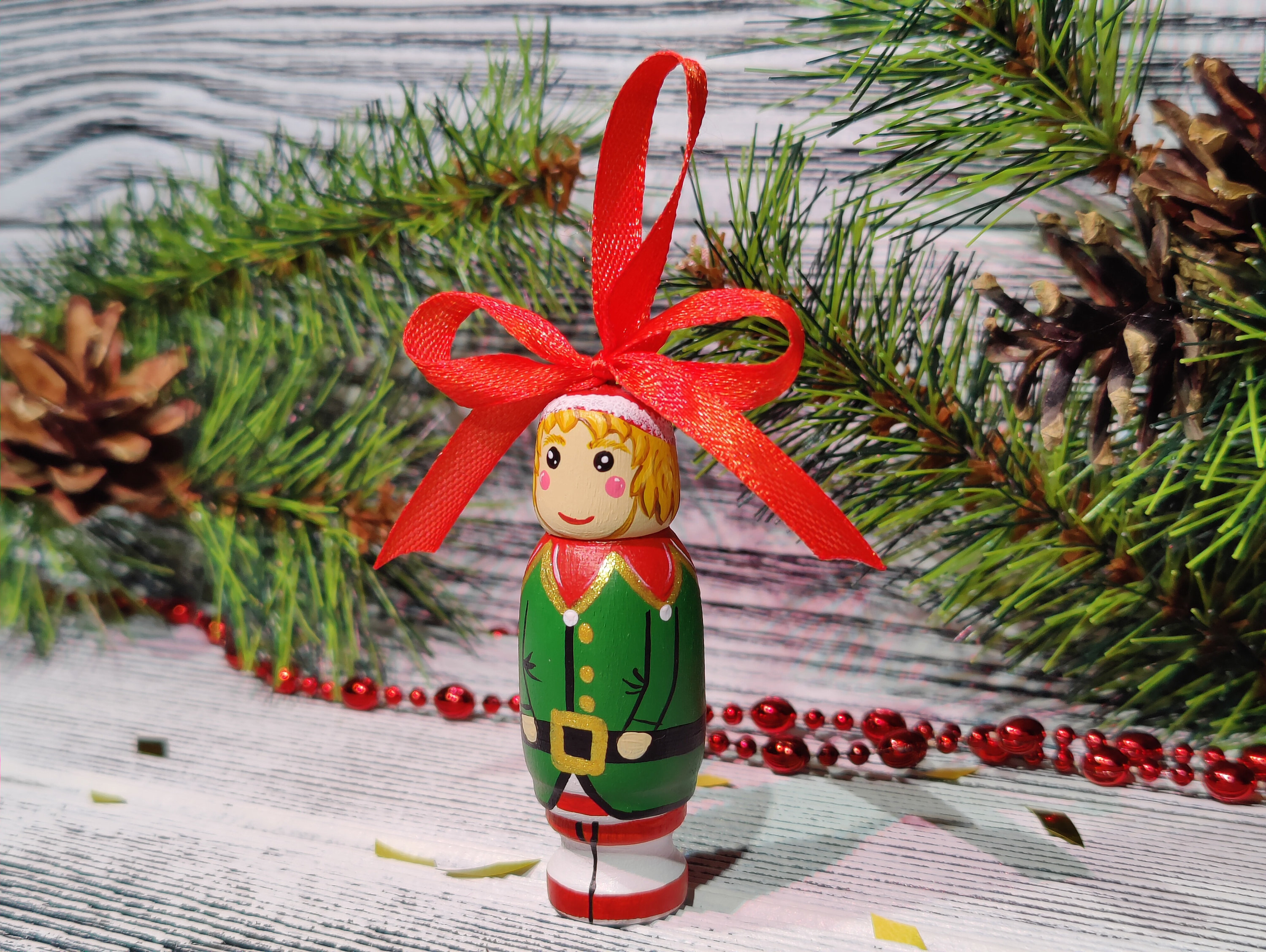 ⛄Funny Christmas Gift