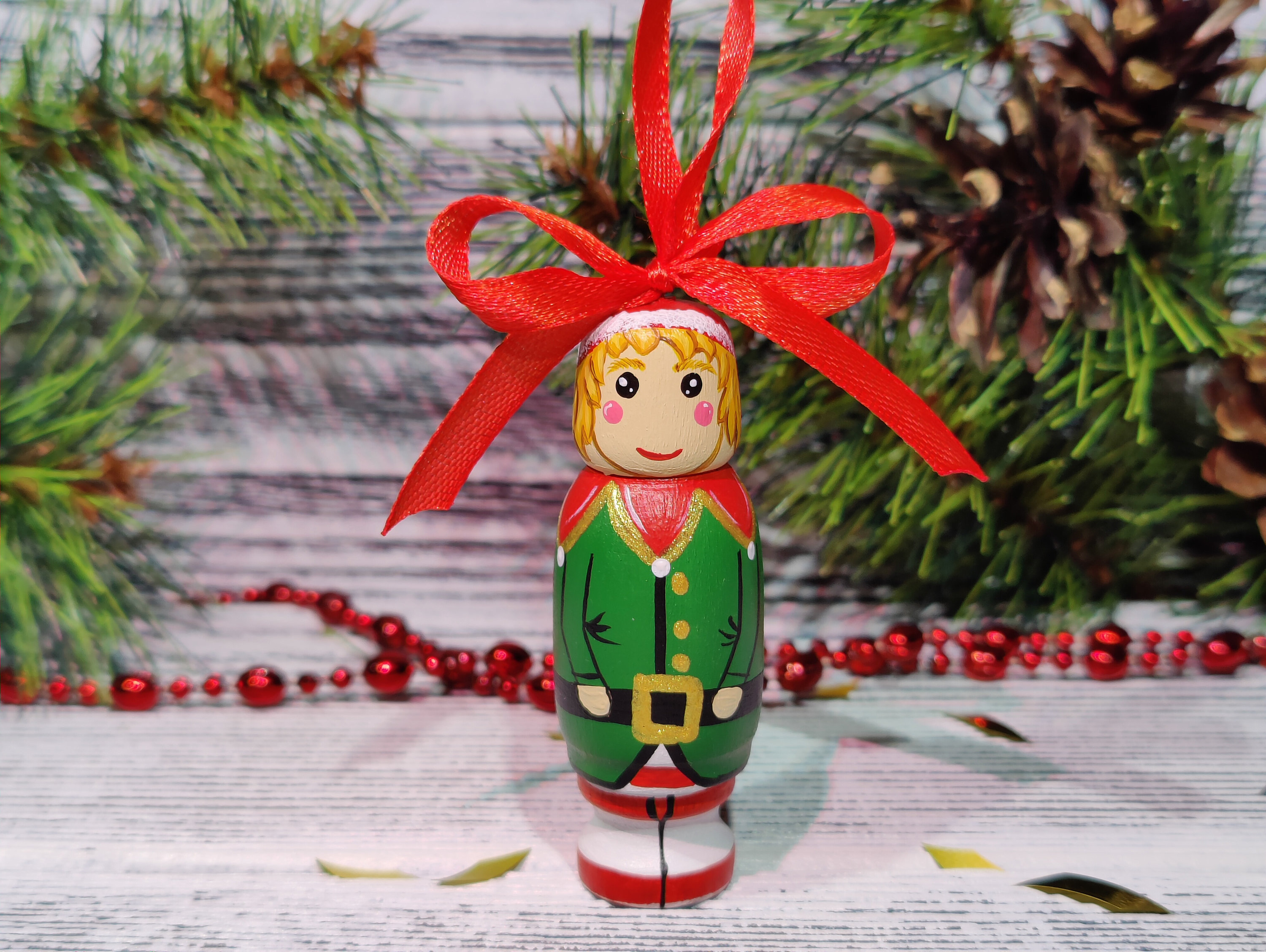 ⛄Funny Christmas Gift