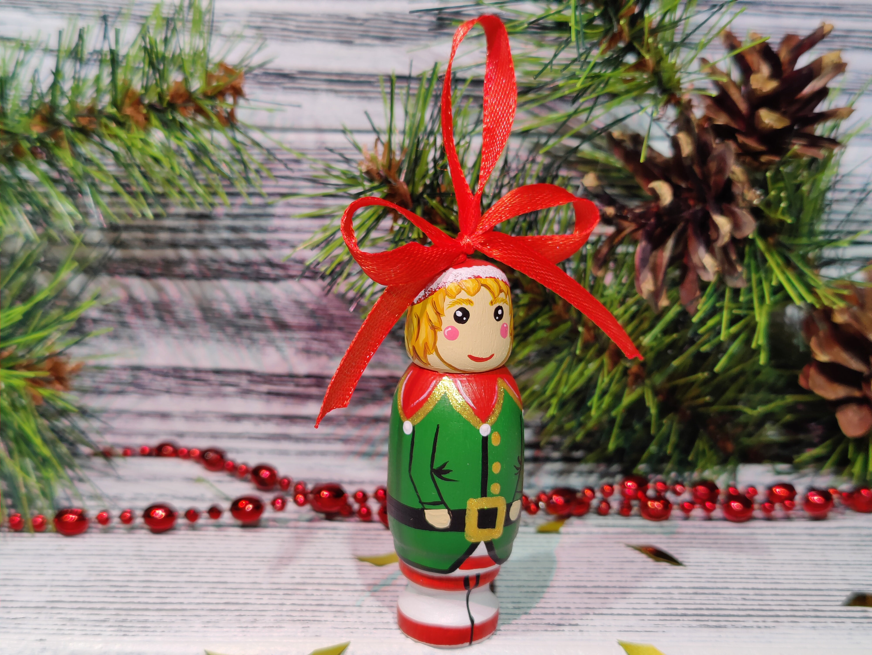 ⛄Funny Christmas Gift