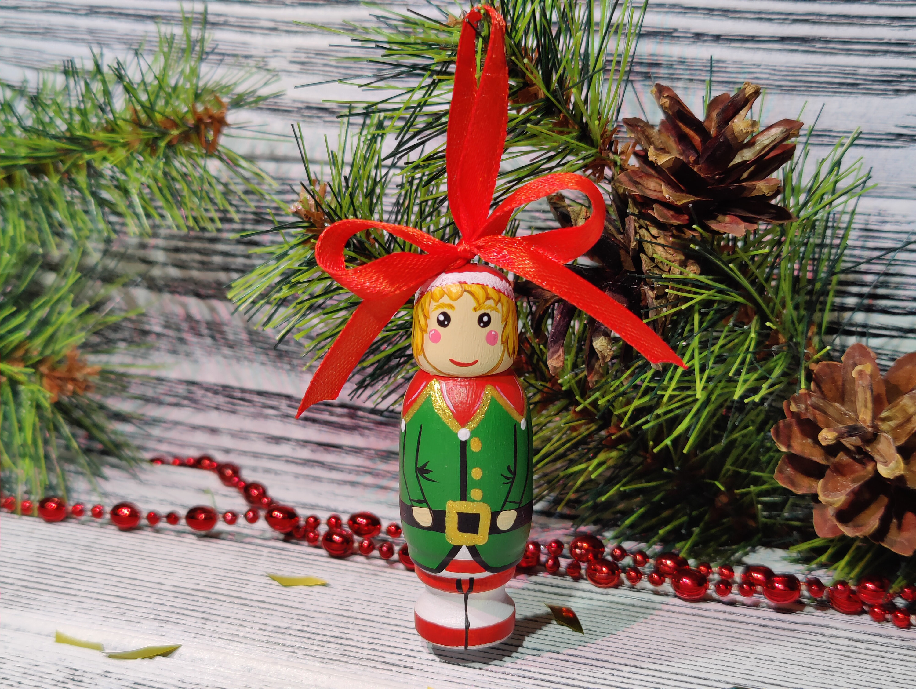 ⛄Funny Christmas Gift