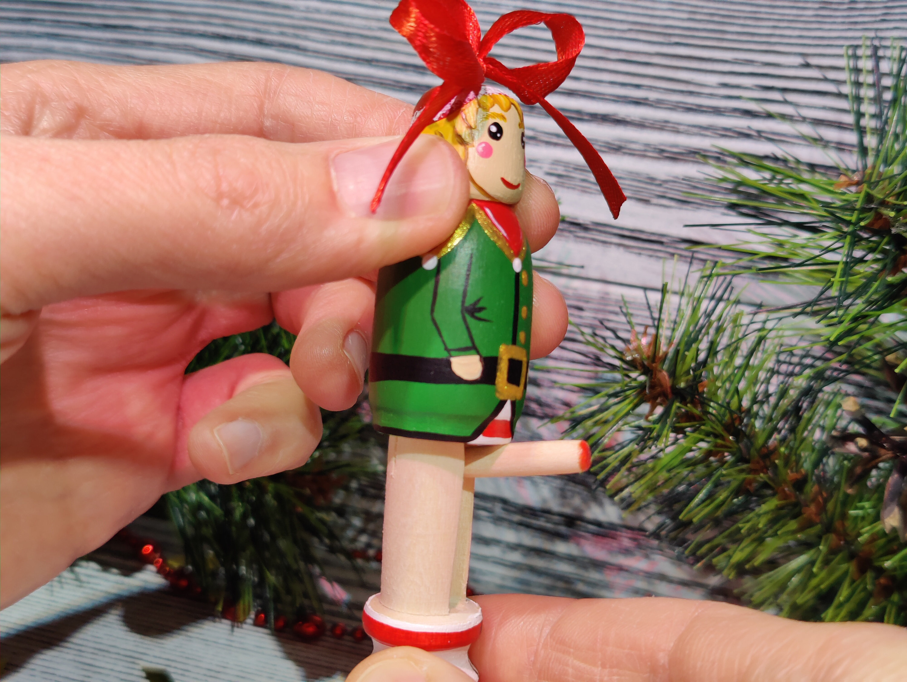 ⛄Funny Christmas Gift
