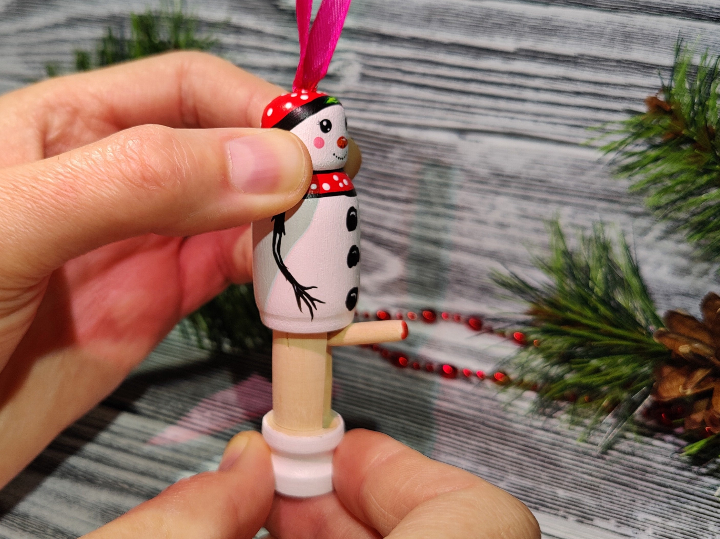 ⛄Funny Christmas Gift