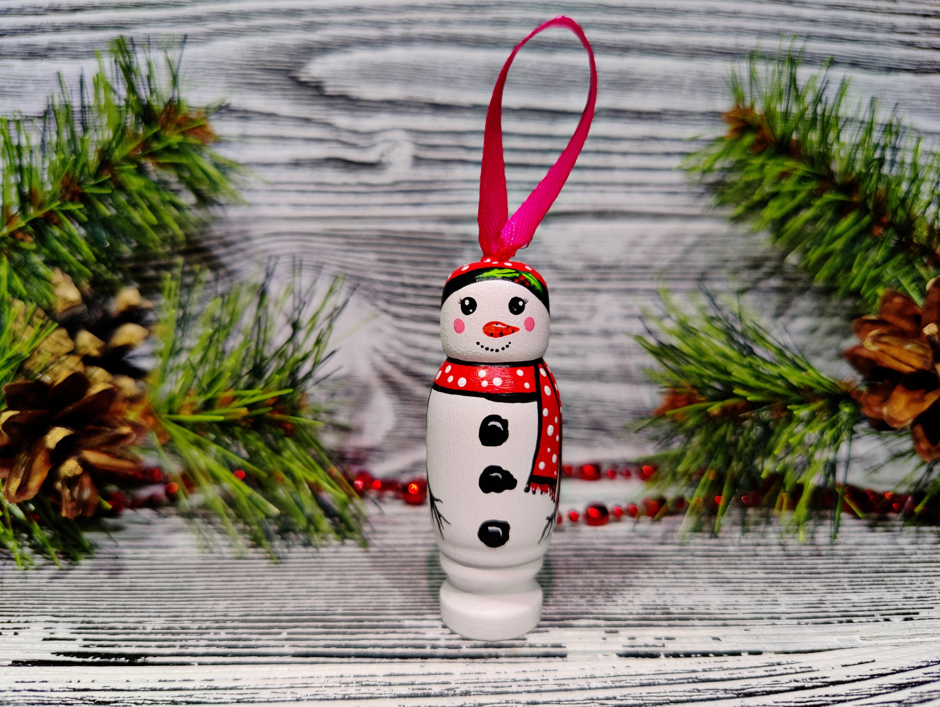 ⛄Funny Christmas Gift